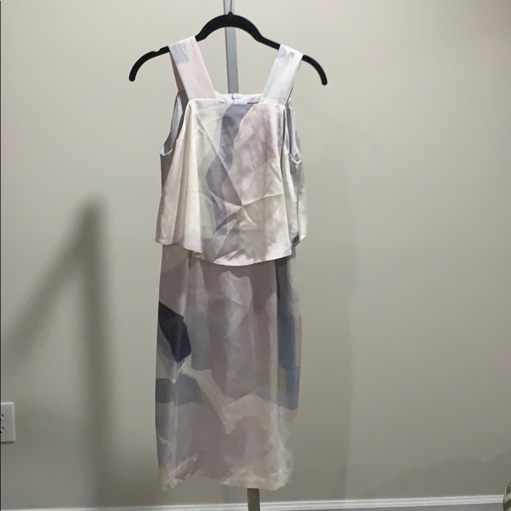 BNWT theory size 2 dress